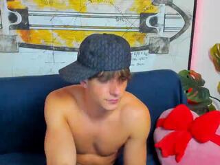 pierce-bailey Flirt4Free Model