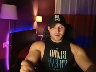 rik-adler Flirt4Free Model