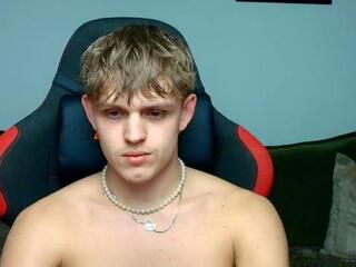 sammy-steed Flirt4Free Model