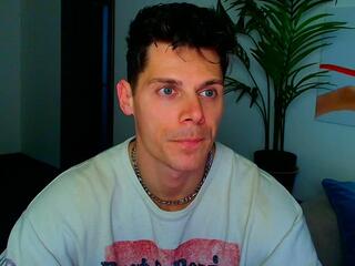 zeb-madison Flirt4Free Model