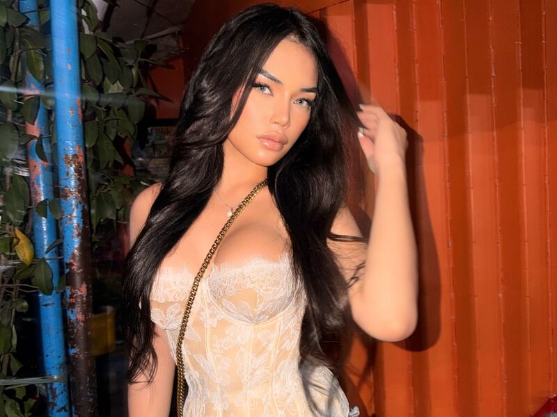 KassandraKate LiveJasmin Model