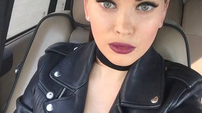 AlicexFresh Skyprivate Model