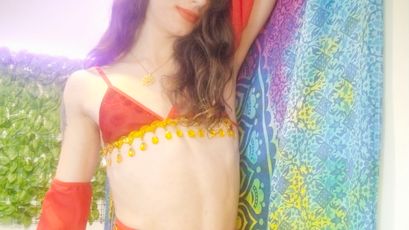 BurningVenus12 Skyprivate Model