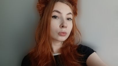 MelissaSterilissa Skyprivate Model