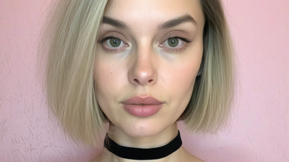 Wet_Lana Skyprivate Model