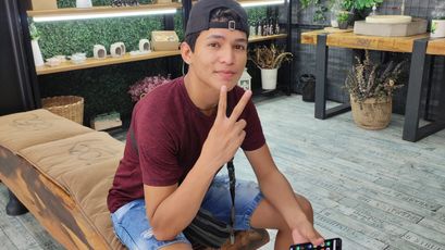 carlosfierro Skyprivate Model