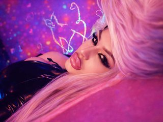 AndreeaJJ Streamate Model