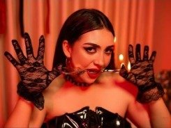 LaylaMazze Streamate Model