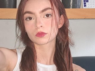 LucianaAriaas Streamate Model