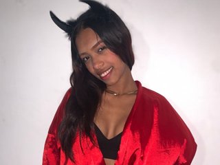 NoaCeleste Streamate Model