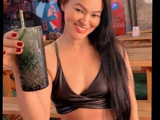 alicyaOcean Streamate Model