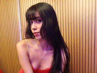 lilithseraphine Streamate Model