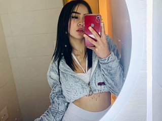 sofiaspring Streamate Model