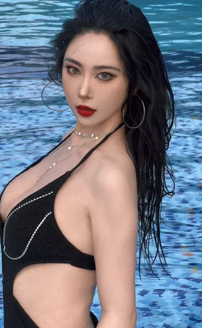 AYW-21 Stripchat Model