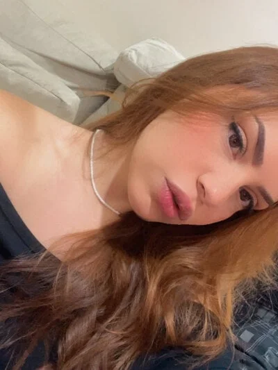 AgnesCampp Stripchat Model