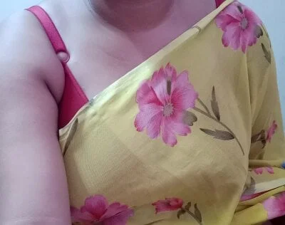 Aish_34 Stripchat Model