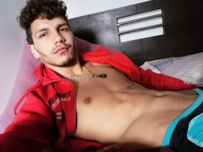 Benjamin_show Stripchat Model
