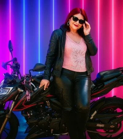 BiancaSteel Stripchat Model