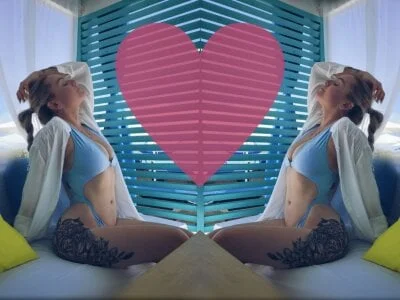 Bondgirl_013 Stripchat Model