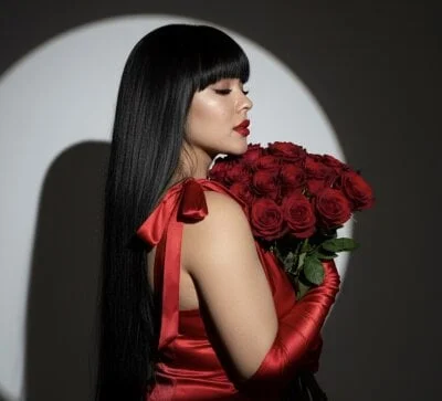 BrendaCrean Stripchat Model