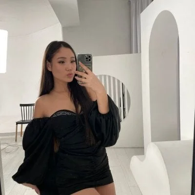 Cherrypie_001 Stripchat Model