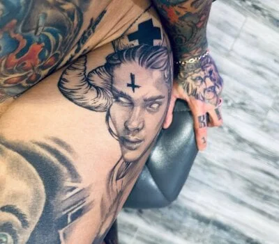 Cool_Freak_ Stripchat Model