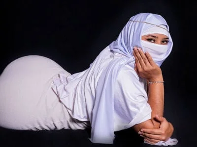 Daksha_a Stripchat Model