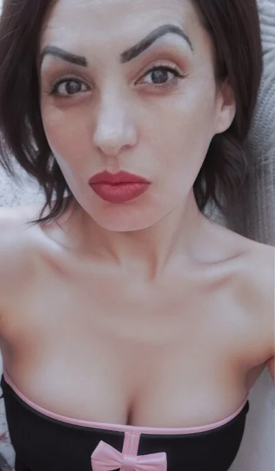 Domina17 Stripchat Model