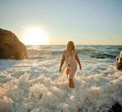 EleanoraDream Stripchat Model