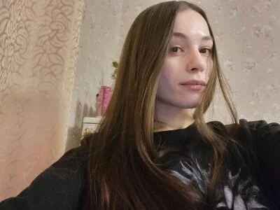 EleneBrach Stripchat Model