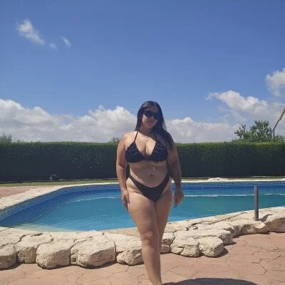 Emma_spa69 Stripchat Model