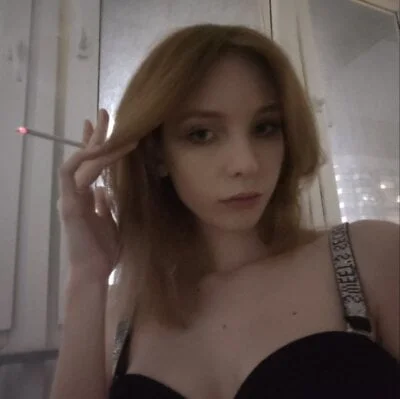 Fafa_Fluff Stripchat Model