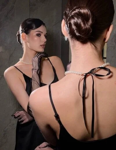 FloraDobb Stripchat Model