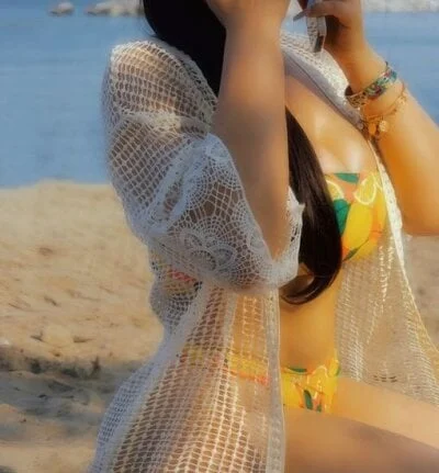 Hanan26 Stripchat Model