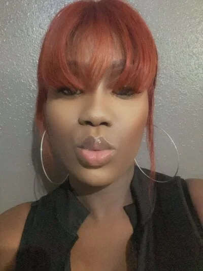 Itstopgyal Stripchat Model