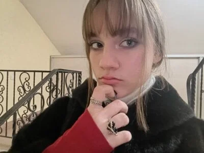 Jamie_Chung Stripchat Model