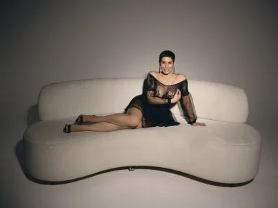 JaneMellon41 Stripchat Model