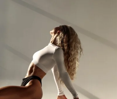 JessIsLove Stripchat Model