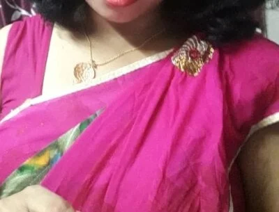 Kritika_21 Stripchat Model