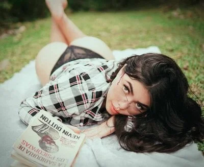 Liza_1 Stripchat Model