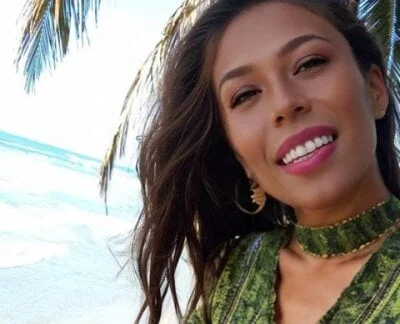 LucyNatural Stripchat Model