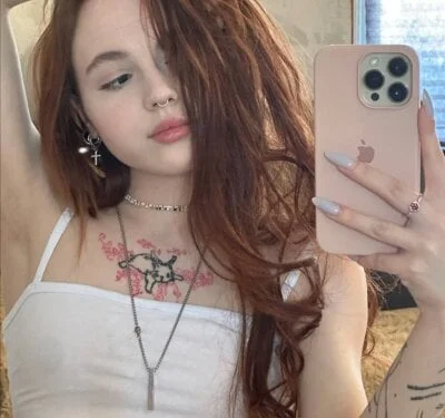 Lusy_PickMe Stripchat Model