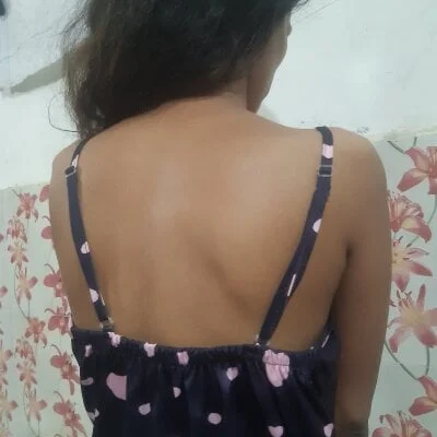 Manju68 Stripchat Model