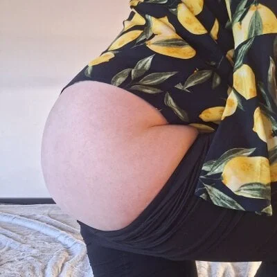 Mature_hot_mom Stripchat Model