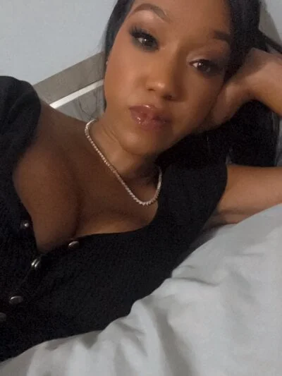 MsChanelCarter Stripchat Model