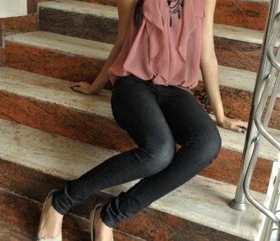 NancyRuvi Stripchat Model