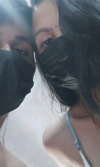 Letzter Screenshot der Show von New_Hot_Ruby