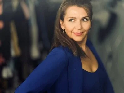 NicoleHitman Stripchat Model