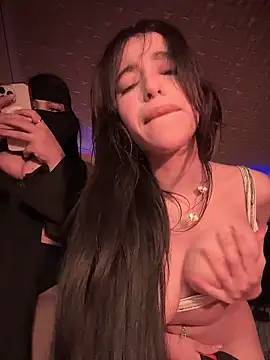 ORLA86 Stripchat Model