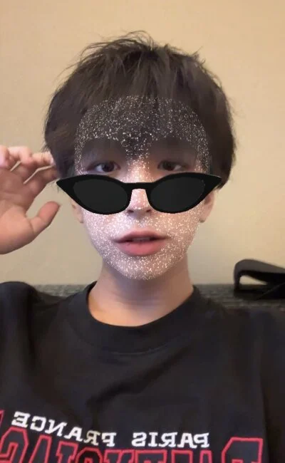 POCARI_SWEAT Stripchat Model